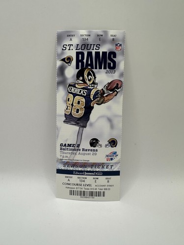 Baltimore ravens louis - st,