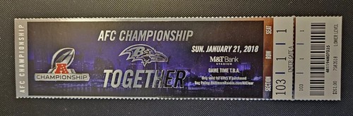 Baltimore ravens afc - baltimore,